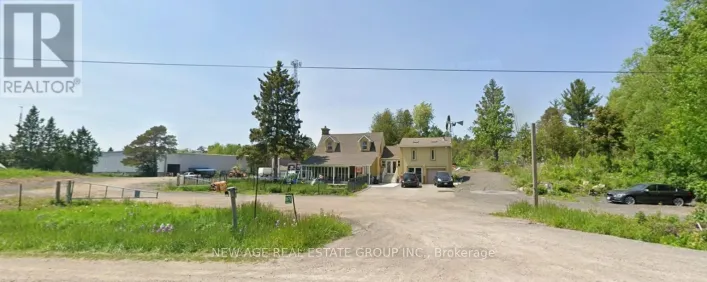 8676 HIGHWAY 7, Guelph/Eramosa