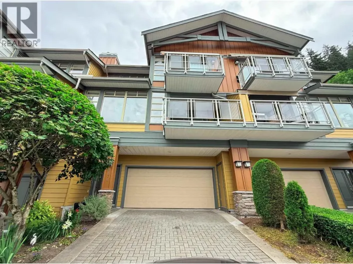 8676 SEASCAPE DRIVE, West Vancouver