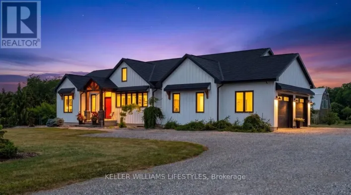 8676 VANCE DRIVE, Lambton Shores