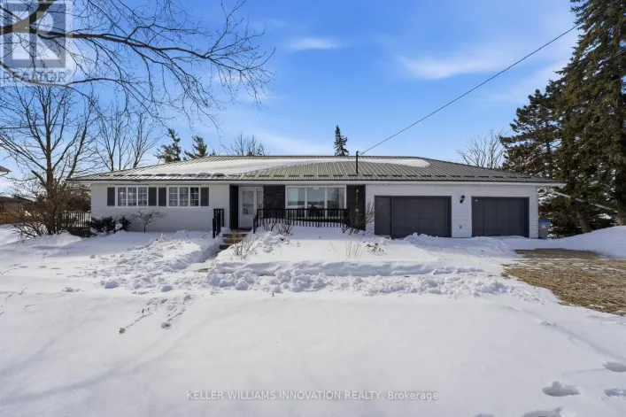 8678 LINE 86, North Perth