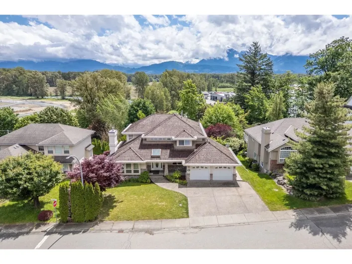8678 SUNBURST PLACE|Chilliwack Mountain, Chilliwack