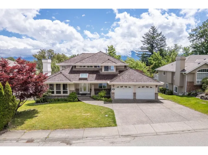 8678 SUNBURST PLACE|Chilliwack Mountain, Chilliwack