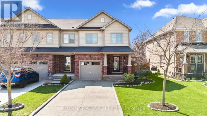 8679 DOGWOOD CRESCENT, Niagara Falls