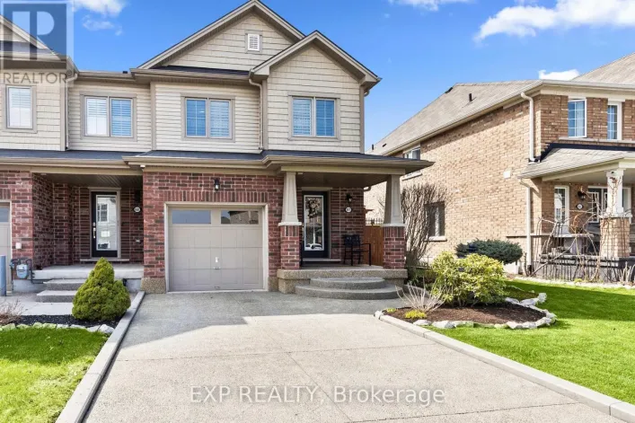 8679 DOGWOOD CRESCENT, Niagara Falls