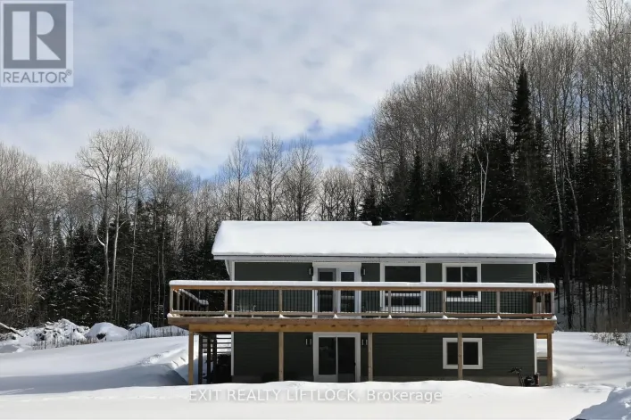 868 ADDINGTON ROAD, Brudenell, Lyndoch and Raglan