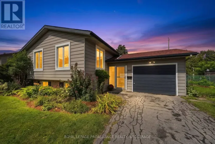 868 ALLUM AVENUE, Kingston