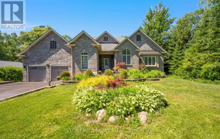 868 EASTDALE DRIVE, Wasaga Beach