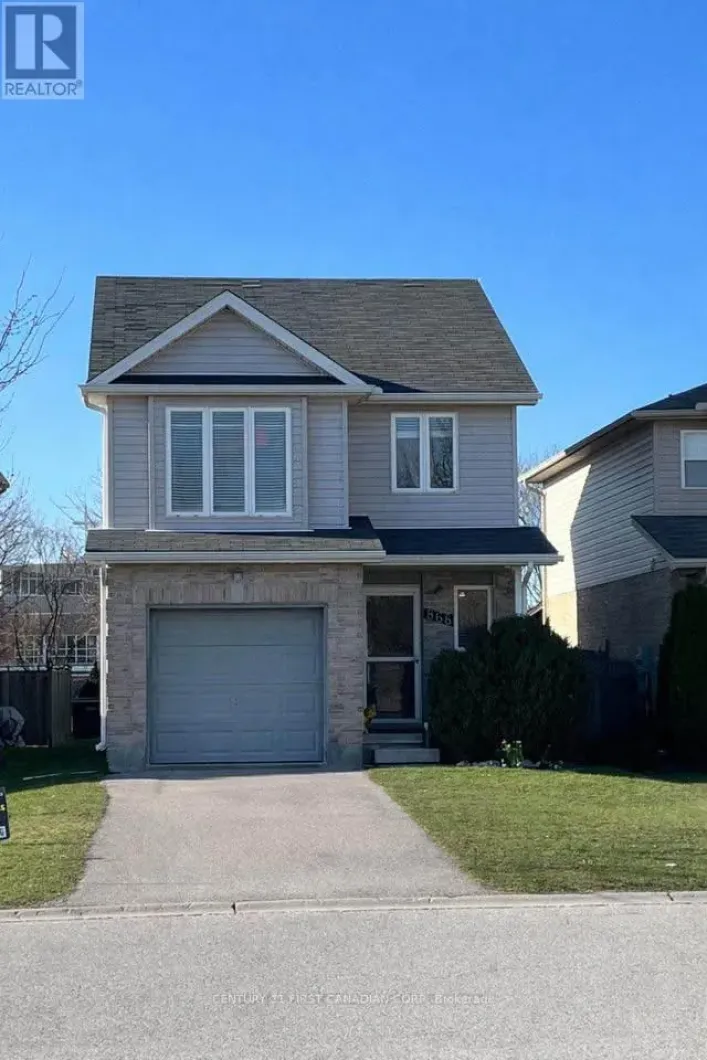 868 MARIGOLD STREET, London North