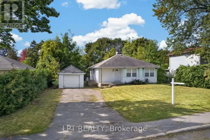 868 MOUNTAINVIEW AVENUE, Ottawa