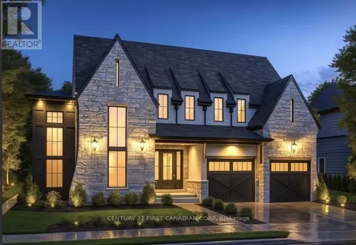 868 WHITE PINE STREET, London North