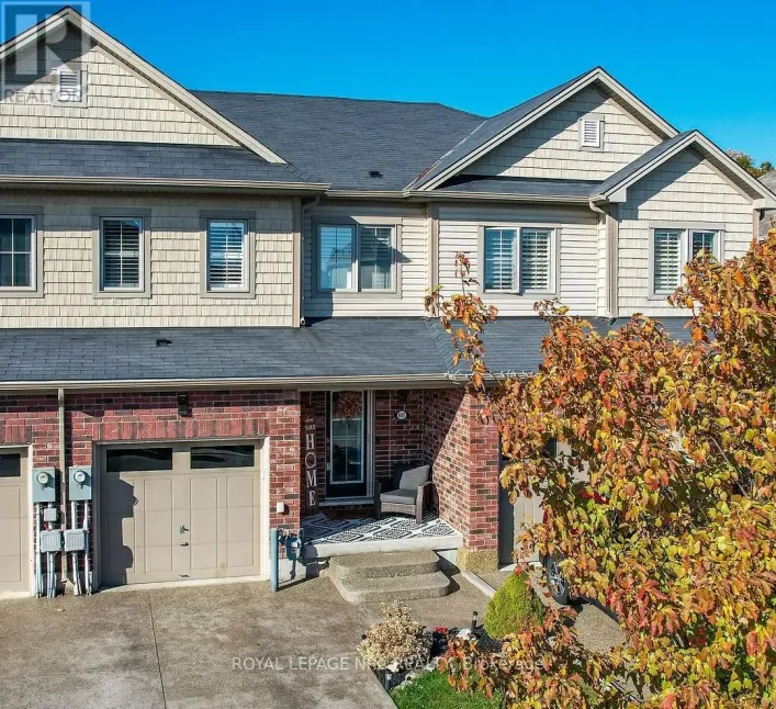 8681 DOGWOOD CRESCENT, Niagara Falls
