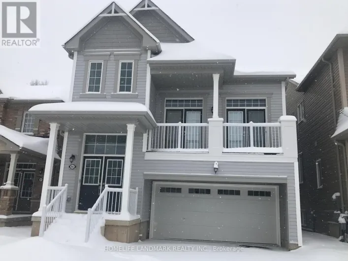 8683 CHICKORY TRAIL, Niagara Falls