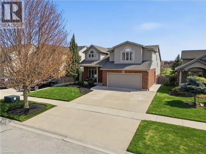 8684 MCGARRY Drive, Niagara Falls