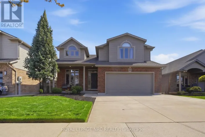 8684 MCGARRY DRIVE, Niagara Falls