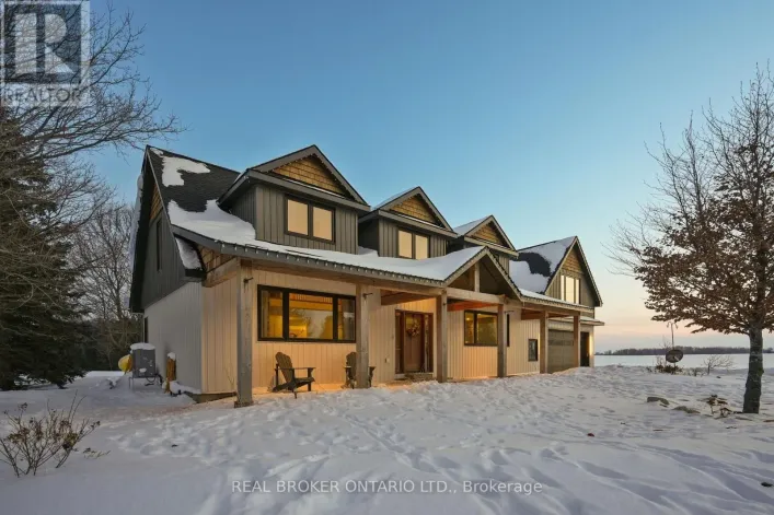 8687 WELLINGTON RD 22, Guelph/Eramosa