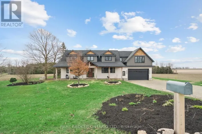 8687 WELLINGTON RD 22, Guelph/Eramosa