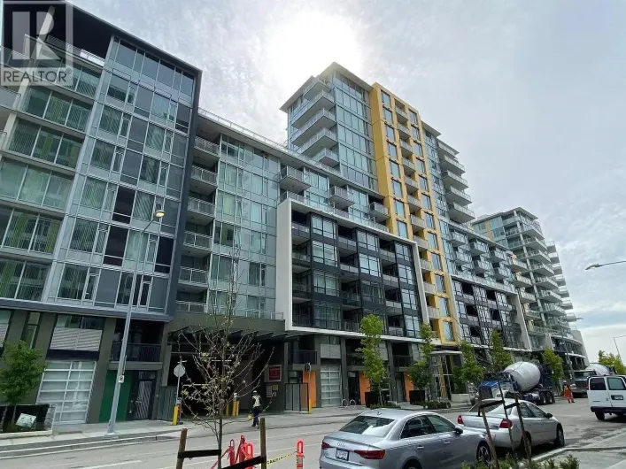 8688 HAZELBRIDGE WAY, Richmond