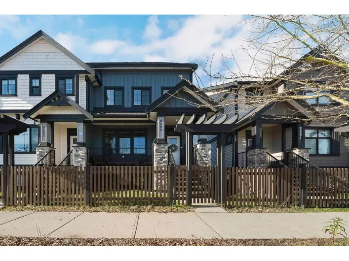 8689 CEDAR STREET, Mission