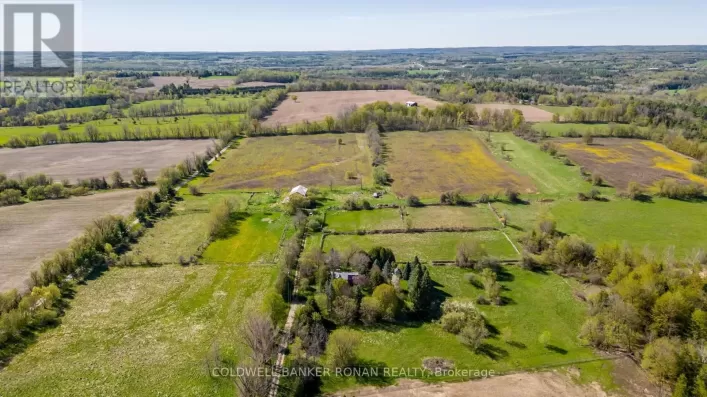 8689 COUNTY RD 1, Adjala-Tosorontio