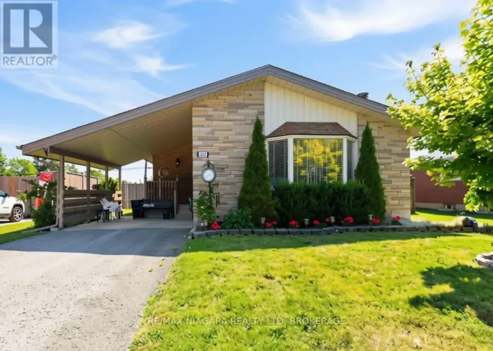 8689 FURLONG AVENUE, Niagara Falls