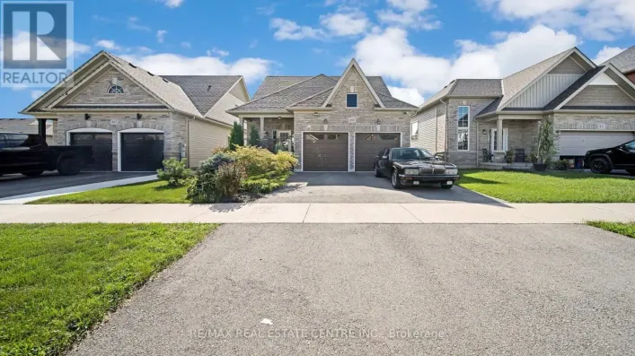 869 BURWELL STREET, Fort Erie