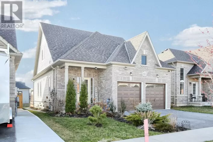 869 BURWELL STREET, Fort Erie