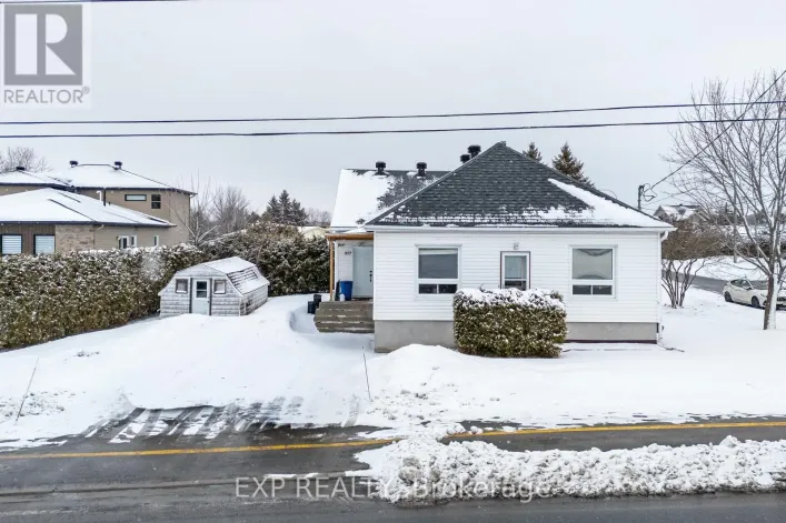 869 CARON STREET, Clarence-Rockland