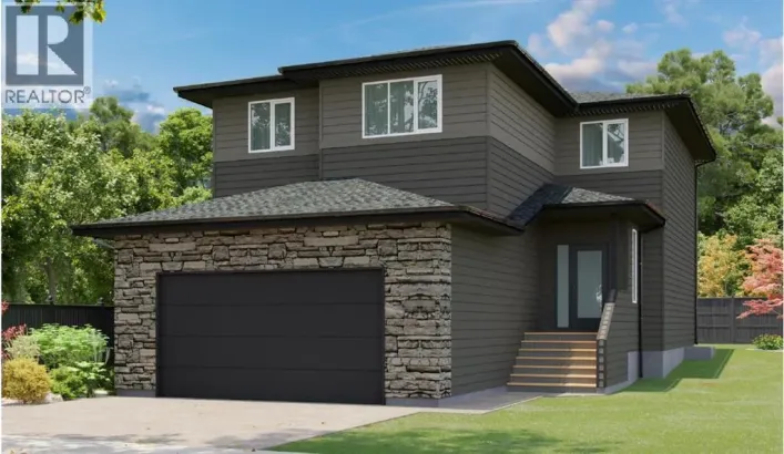 869 Devonia Circle W, Lethbridge