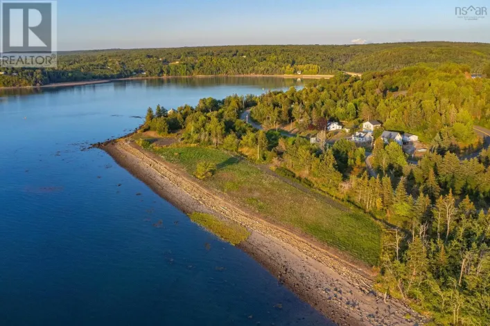 869 Highway 1, Smiths Cove