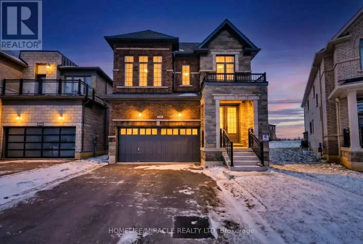 869 KNIGHTS LANE, Woodstock