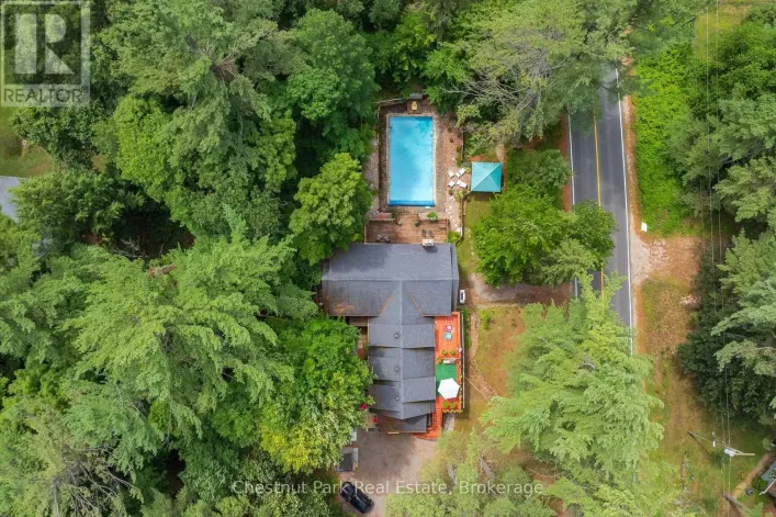 869 MUSKOKA ROAD 10, Huntsville