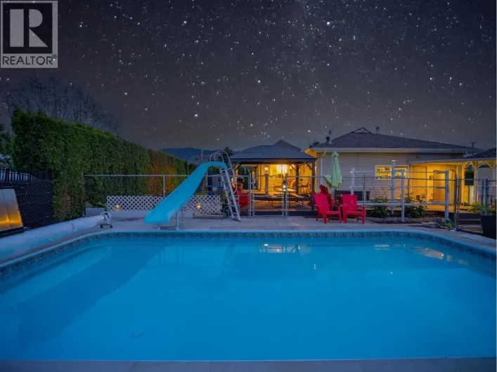 869 SCHREINER Street, Kamloops