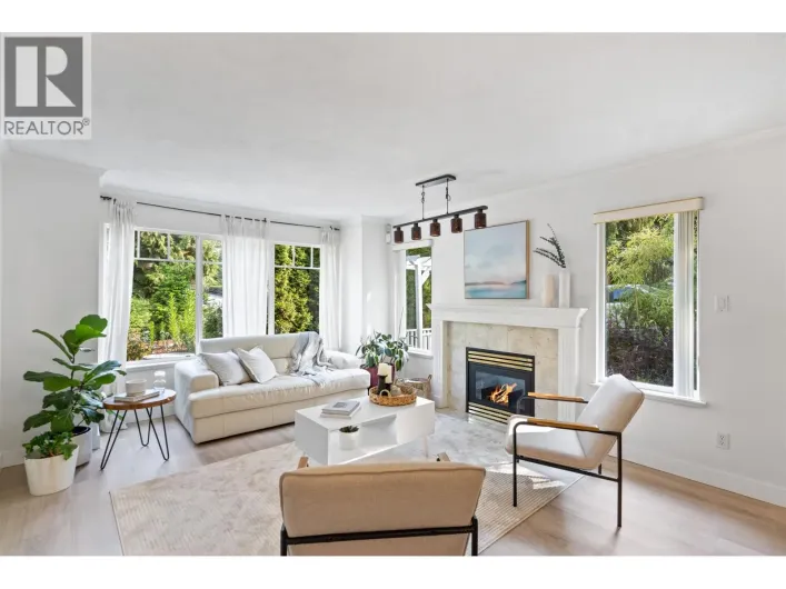 869 SEYMOUR BOULEVARD, North Vancouver