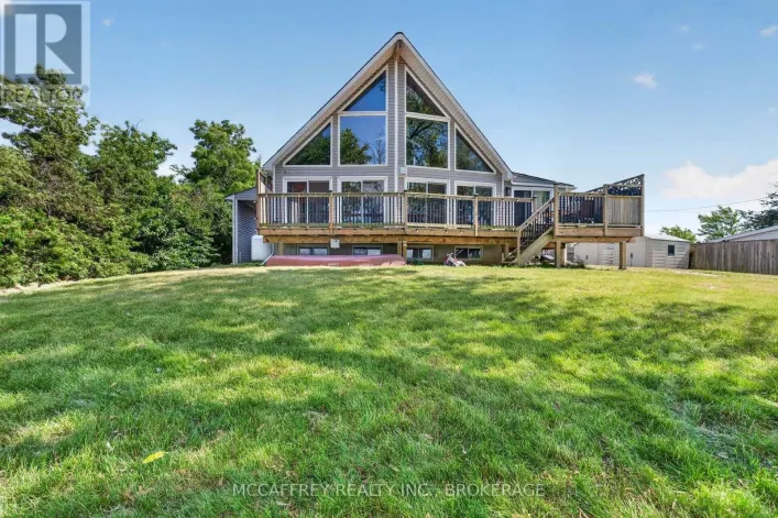 869 THIRD CONCESSION ROAD, Greater Napanee