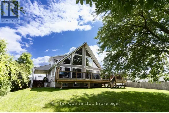 869 THIRD CONCESSION ROAD, Greater Napanee