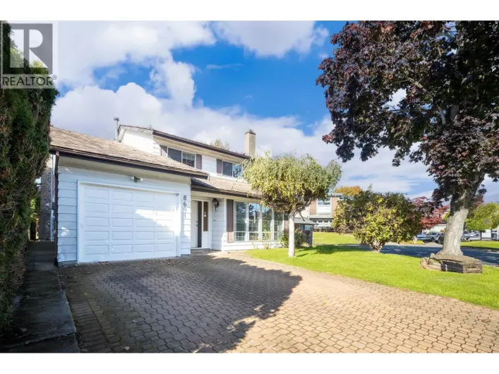 8691 DOULTON PLACE, Richmond