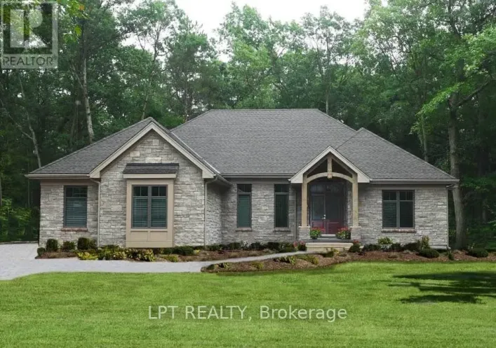 8695 TIMBERWOOD TRAIL, Lambton Shores