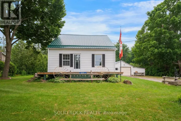 8699 DALE ROAD, Hamilton Township