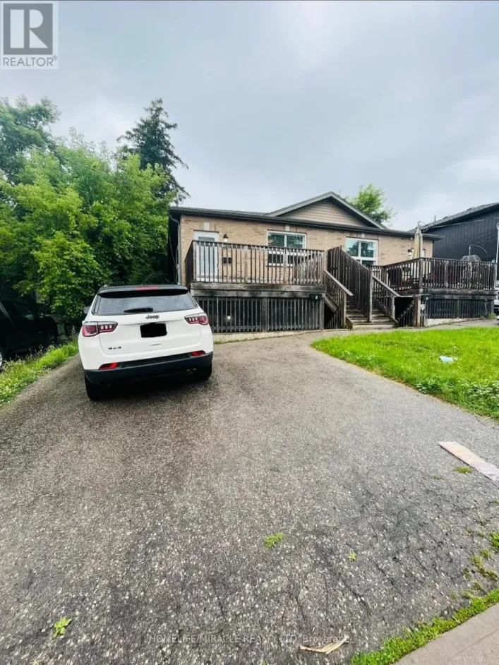 86A MORGAN AVENUE, Kitchener