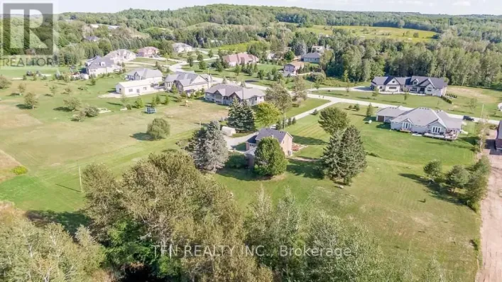 86-C DALE CRESCENT, Bradford West Gwillimbury