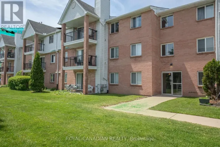 87 - 1096 JALNA BOULEVARD, London South