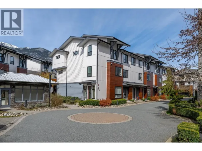 87 1188 MAIN STREET, Squamish