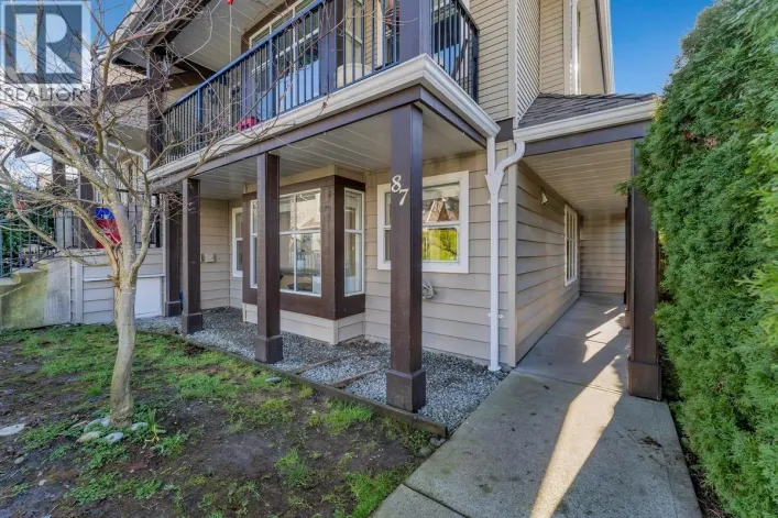 87 12099 237 STREET, Maple Ridge