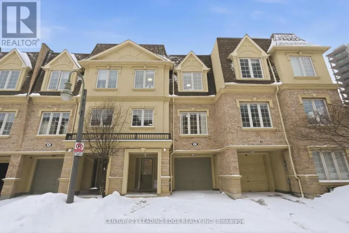 87 - 1250 ST. MARTINS DRIVE, Pickering