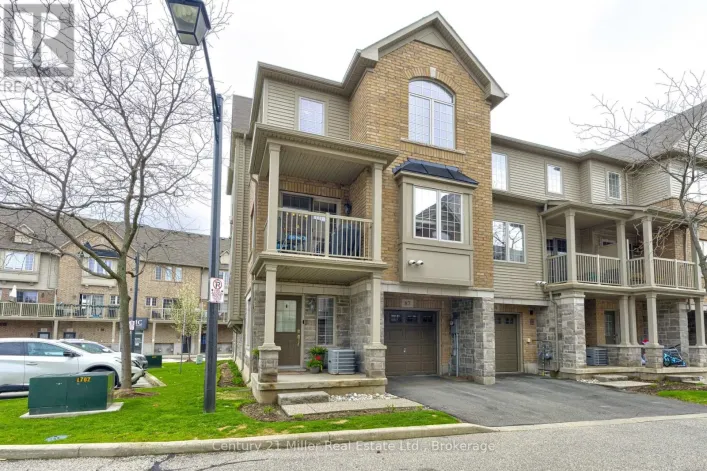 87 - 1401 PLAINS ROAD E, Burlington