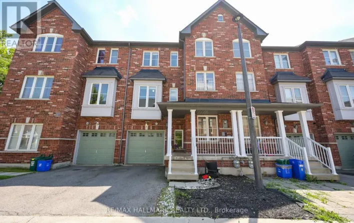 87 - 15 OLD COLONY ROAD, Richmond Hill