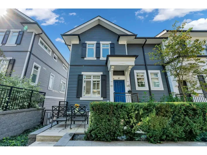 87 2070 OAK MEADOWS DRIVE, Surrey