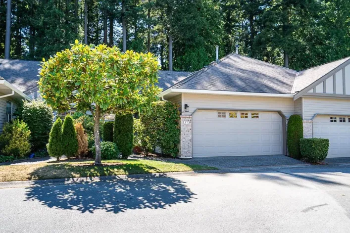 87 2533 152 STREET, Surrey