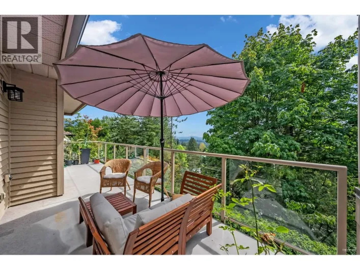 87 2979 PANORAMA DRIVE, Coquitlam