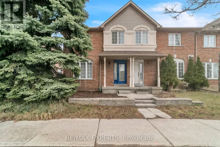 87 - 35 MALTA AVENUE, Brampton